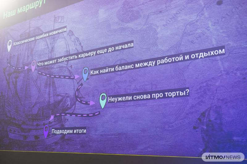 О чем я рассказывал на ITMO GameDev Day 3
Константин Дипеж, Founder & CEO DeusOps и DeusGames, доцент ИТМО и МФТИ, дал несколько советов, как избежать типичных ошибок новичков | Сетка — социальная сеть от hh.ru