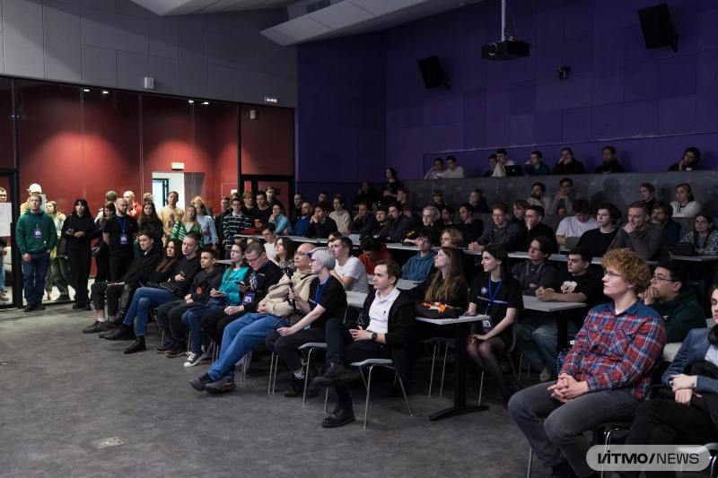 О чем я рассказывал на ITMO GameDev Day 3
Константин Дипеж, Founder & CEO DeusOps и DeusGames, доцент ИТМО и МФТИ, дал несколько советов, как избежать типичных ошибок новичков | Сетка — социальная сеть от hh.ru
