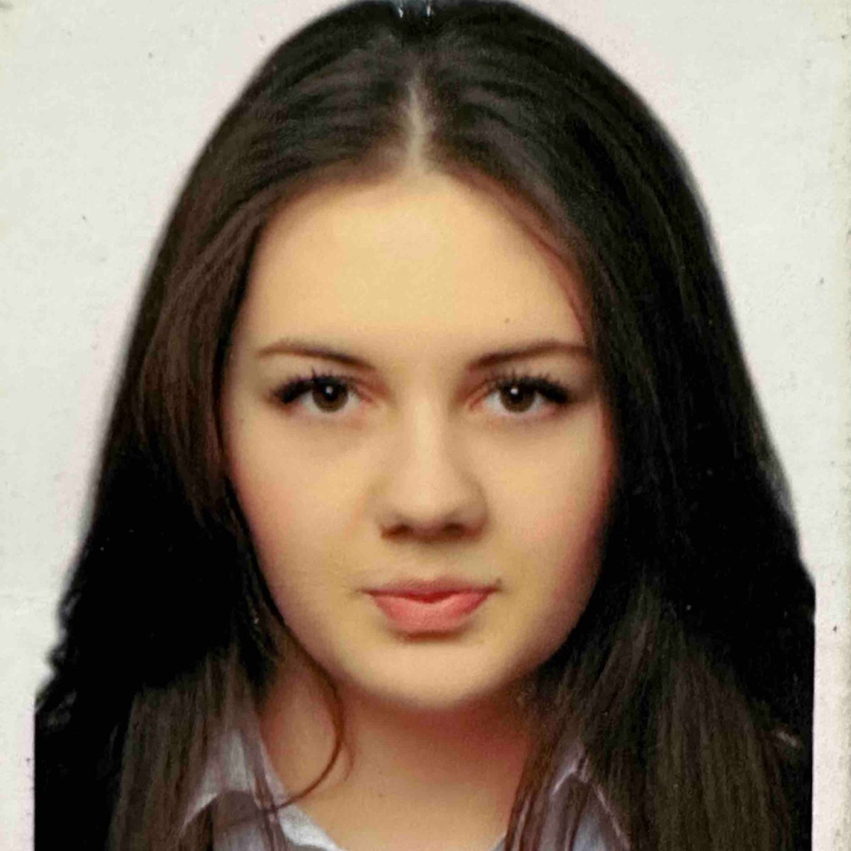 Елизавета Ковалёва