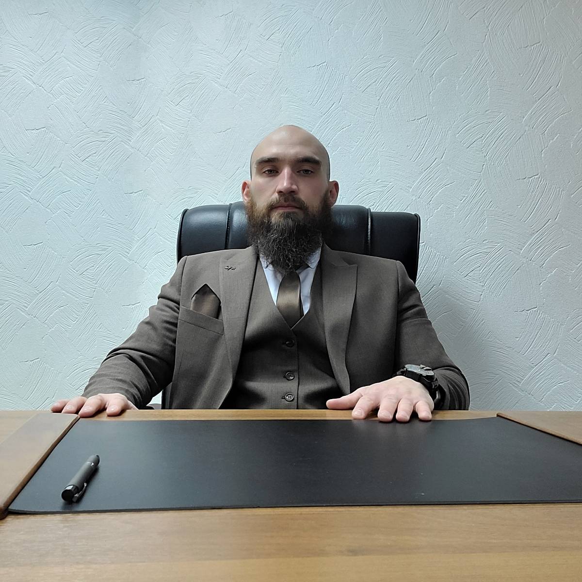 Тимофей Шипицын