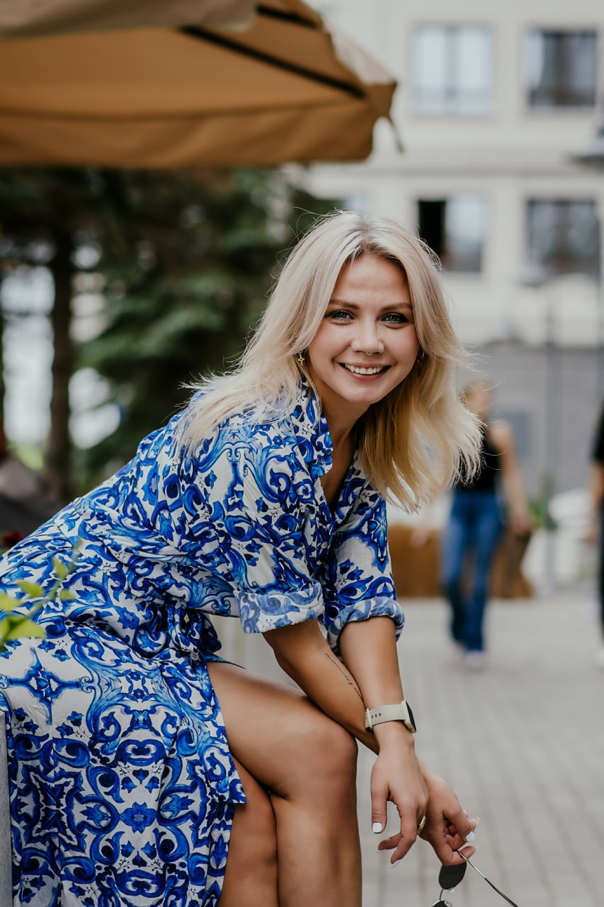 Меня зовут Анна и я рада поделиться с вами своей историей!
🌟О моей работе
Я – тренер и методолог с девятилетним опытом, коуч руководителей и создатель Клуба Soft Skills" | Сетка — социальная сеть от hh.ru