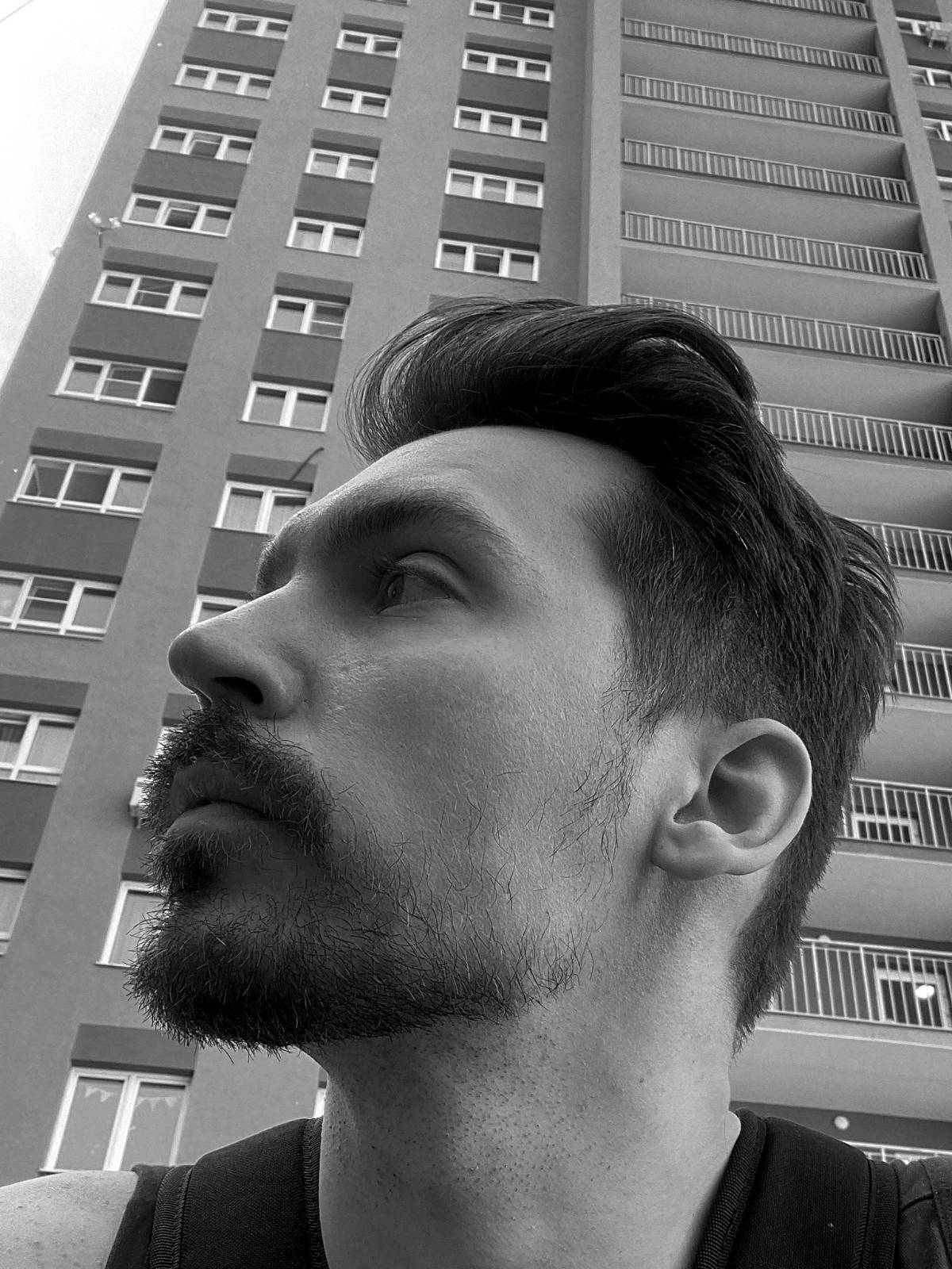 Артём Сердечный | Сетка — социальная сеть от hh.ru