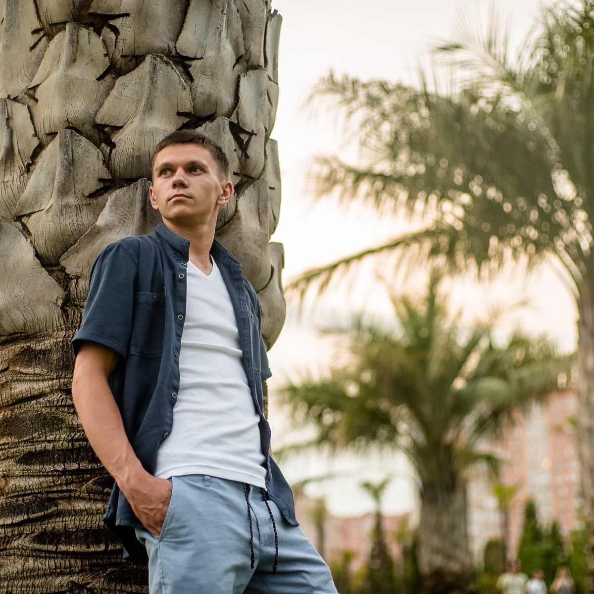 Дмитрий Зайчихин | Сетка — социальная сеть от hh.ru