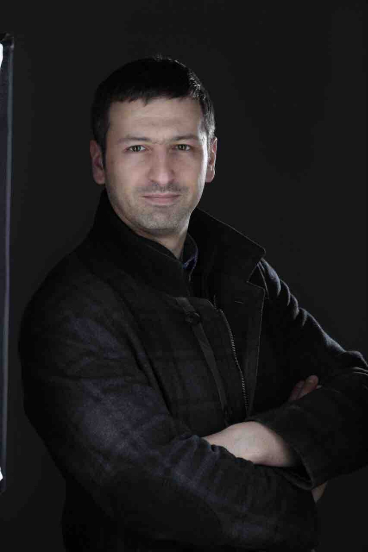 Николай Обросов