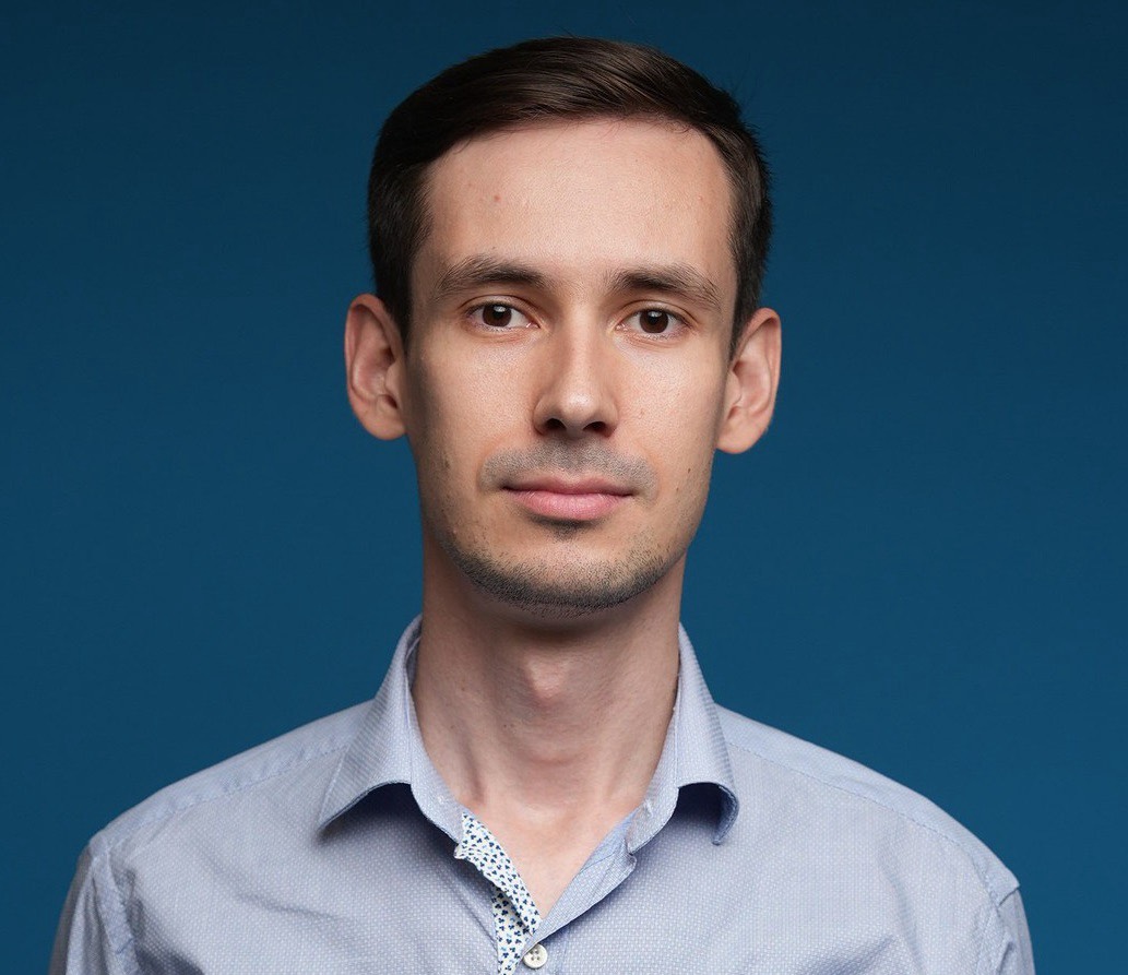 Артем Лебедев