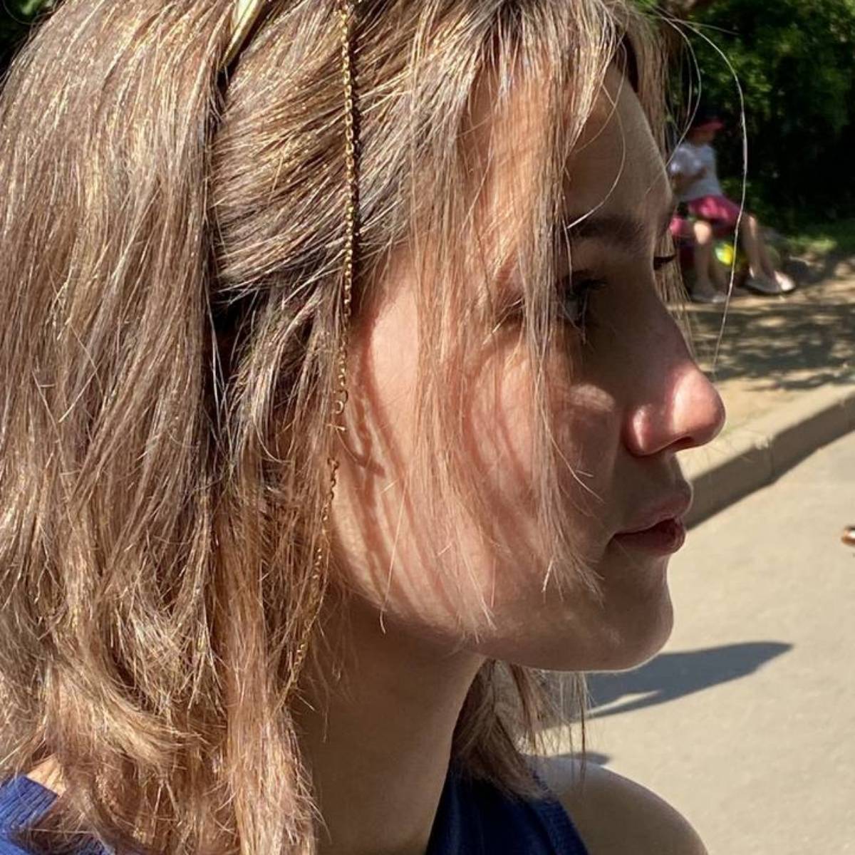 Ангелина Арестова
