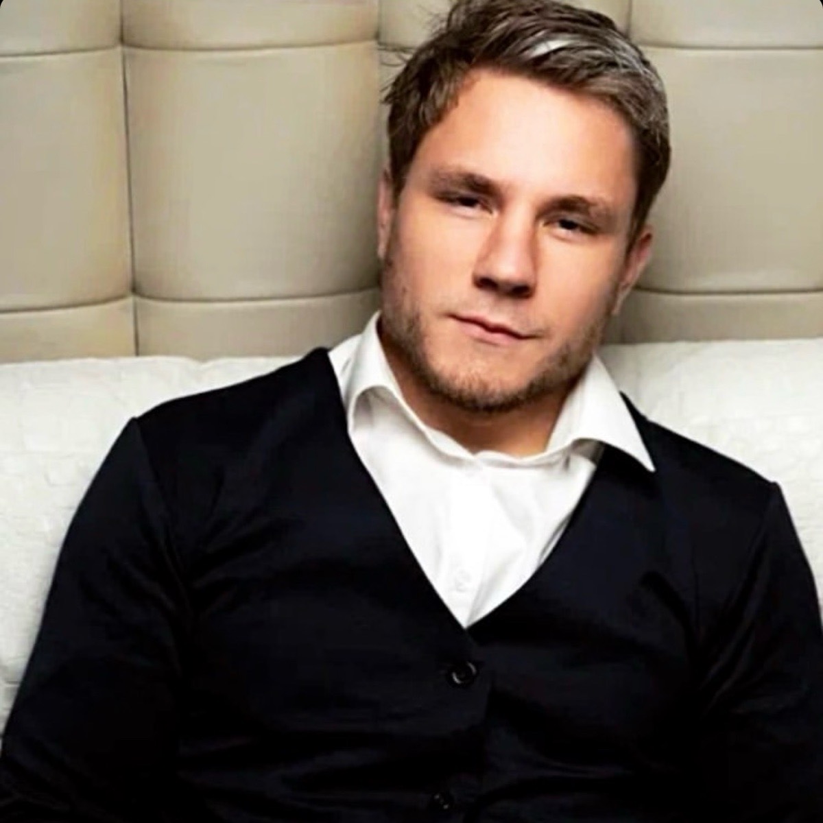 Сергей Кошелев | Сетка — социальная сеть от hh.ru