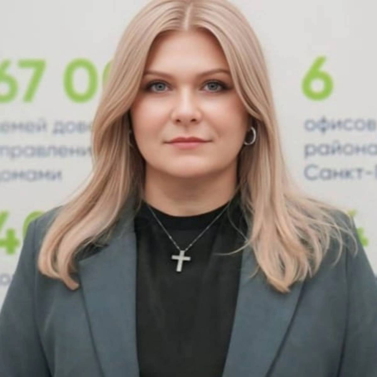 Елена Юрчук | Сетка — социальная сеть от hh.ru