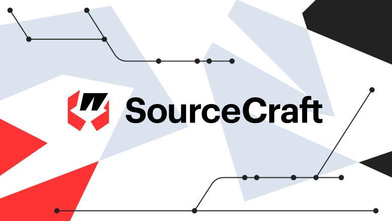 Доступ к платформе SourceCraft в режиме технического превью | Сетка — социальная сеть от hh.ru