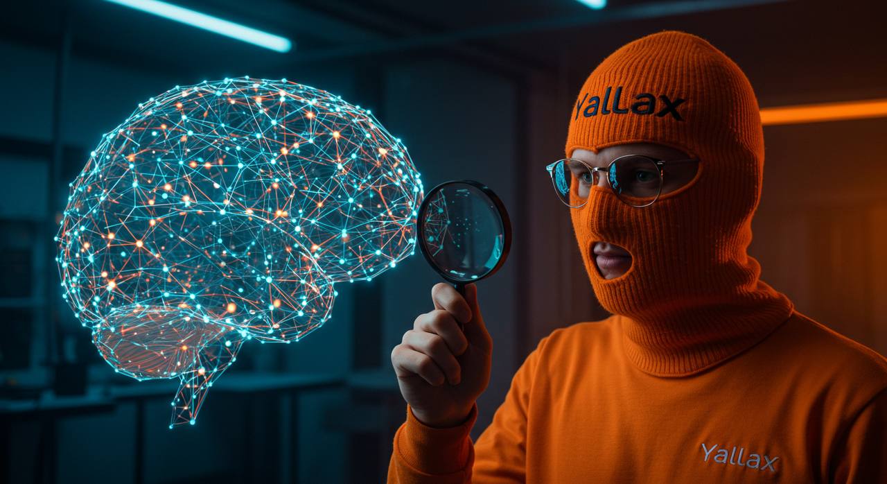 ЧЕРНЫЙ ЯЩИК CoT
Ипал я это в рот: просишь AI что-то посчитать, а он выдаёт цифры с потолка.
Месяц назад потерял шекели на рекламе, потому что доверился "точным расчетам" от ИИ мозгов | Сетка — социальная сеть от hh.ru