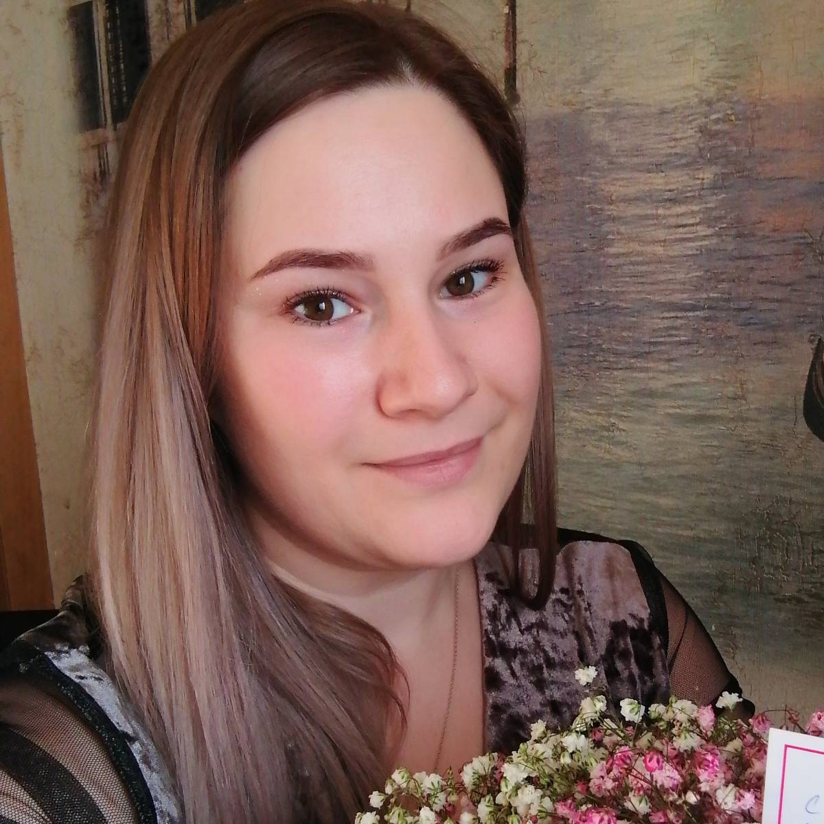 Любовь Крылова | Сетка — социальная сеть от hh.ru