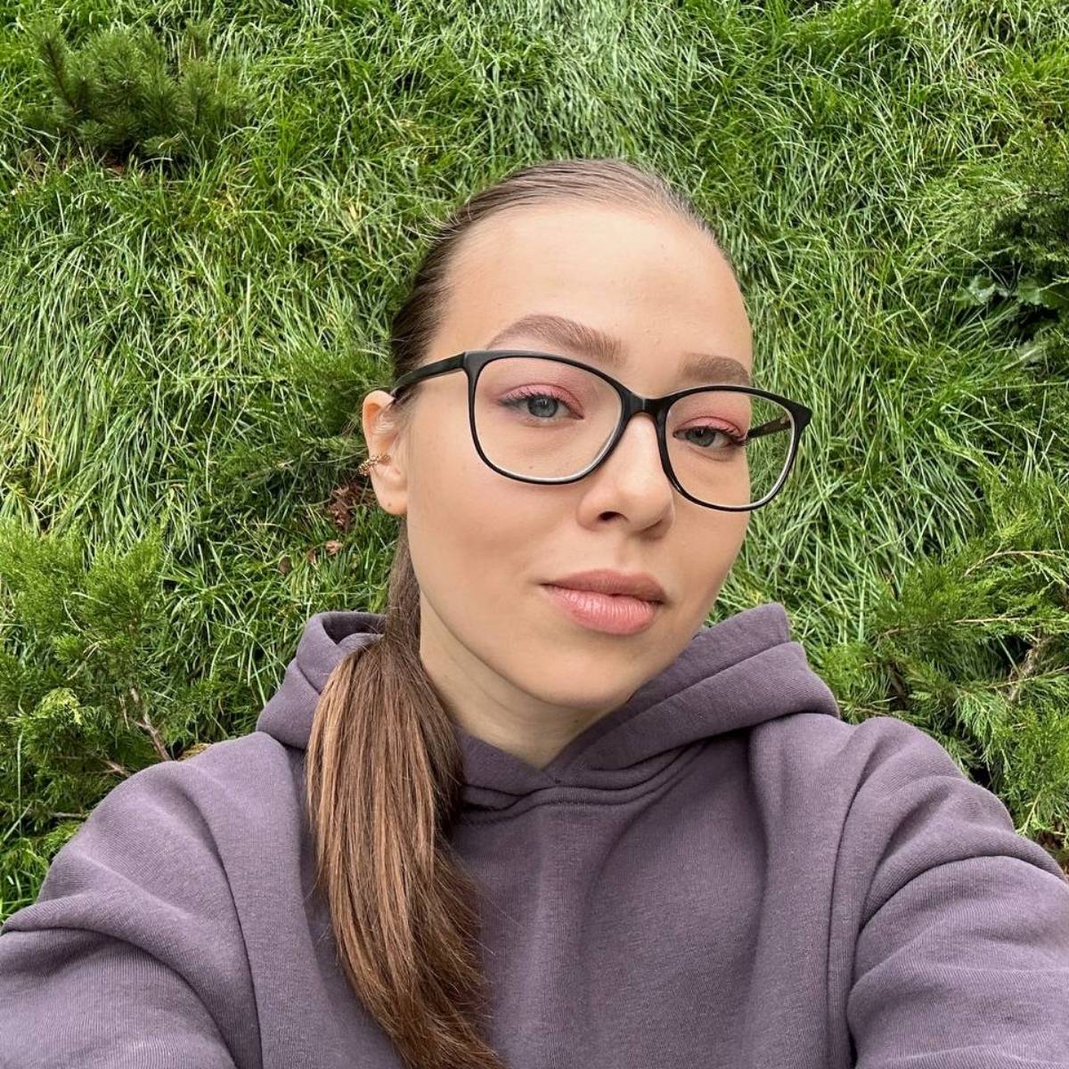 Елизавета Любежанина | Сетка — социальная сеть от hh.ru