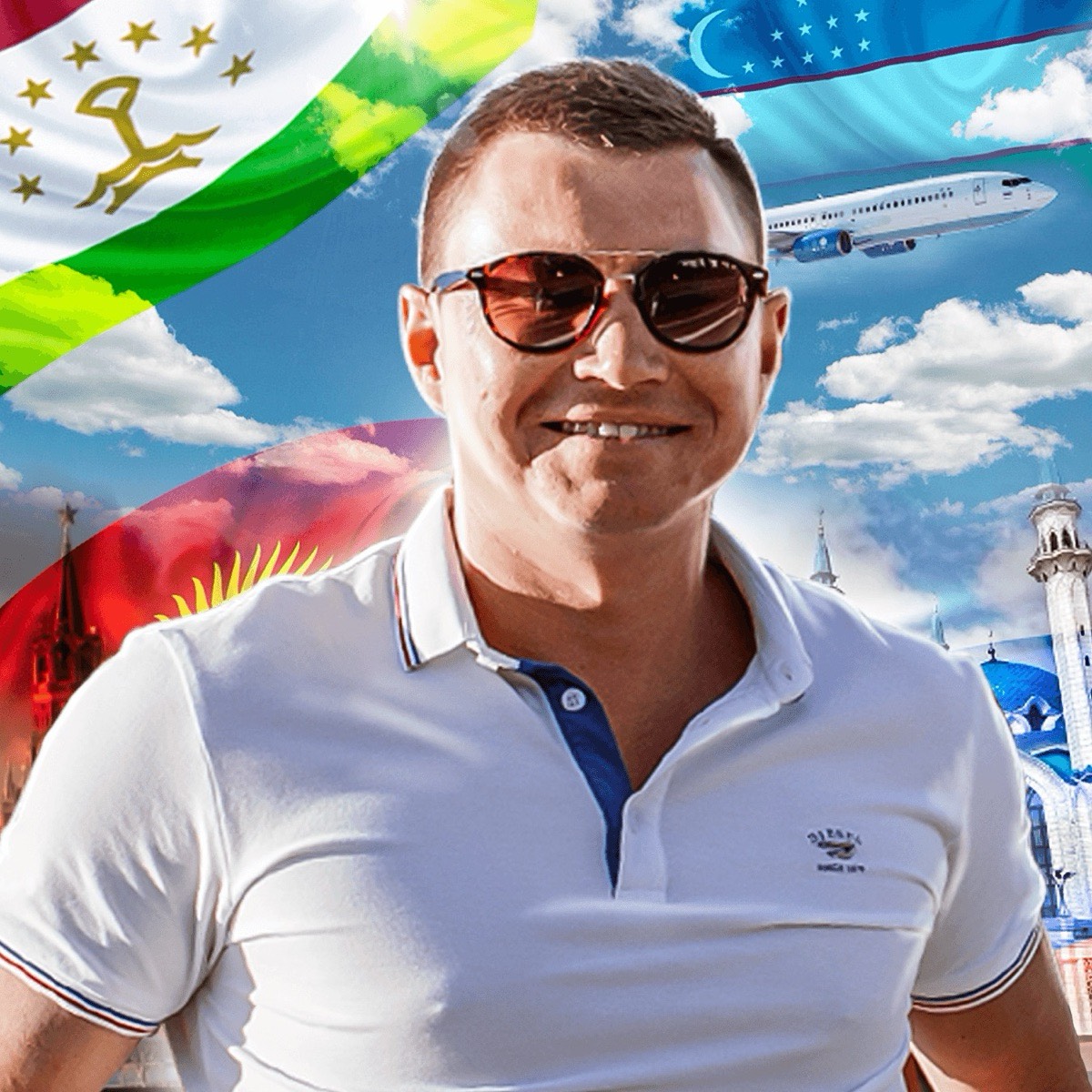 Тимур Сахбиев