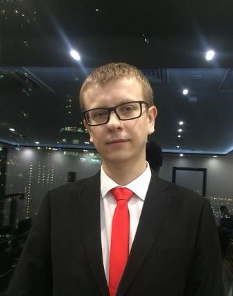 Игорь Бухнин | Сетка — социальная сеть от hh.ru