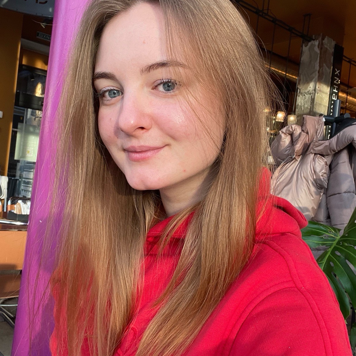 Надежда Петровская