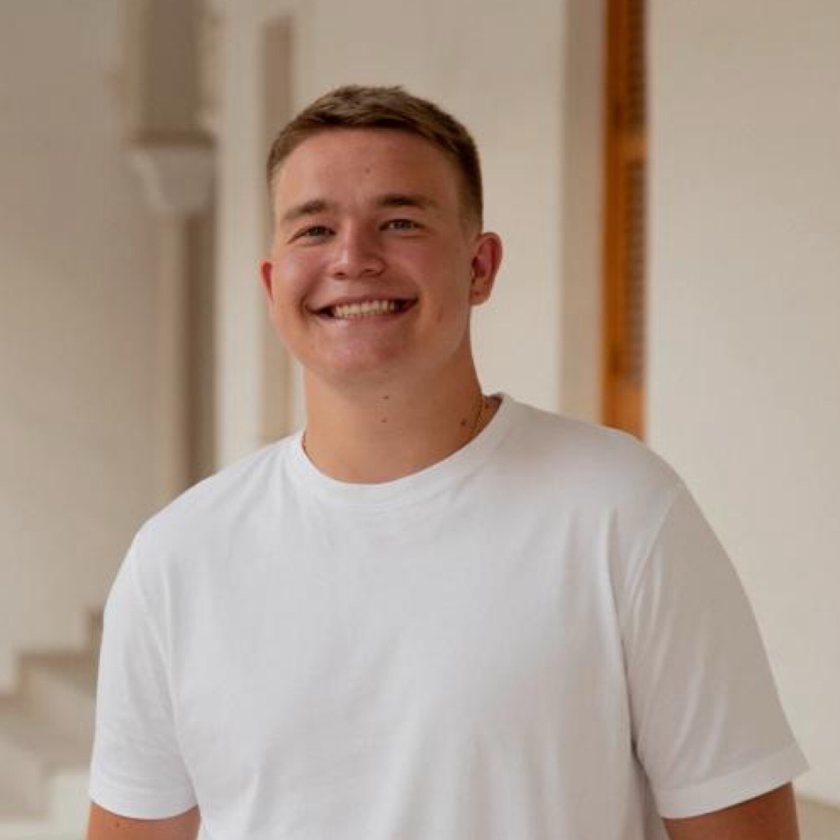 Егор Альянов | Сетка — социальная сеть от hh.ru