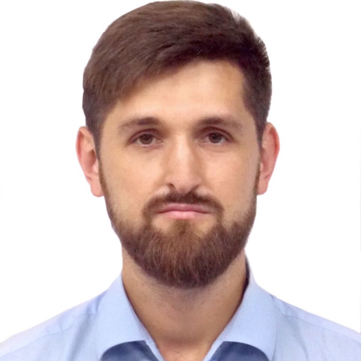 Максим Городов