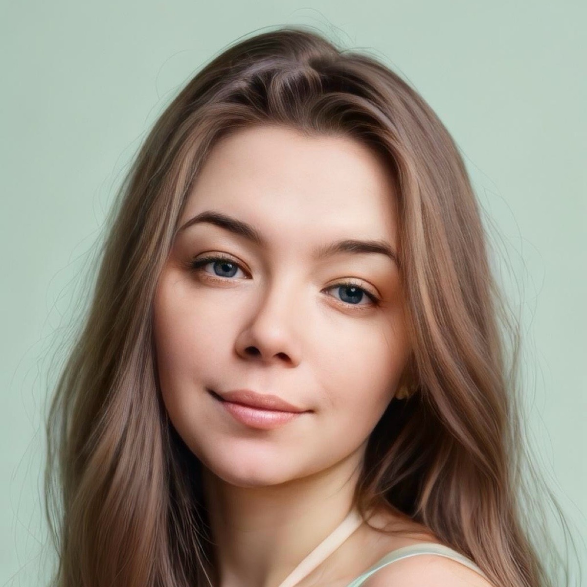 Анастасия Ксенофонтова