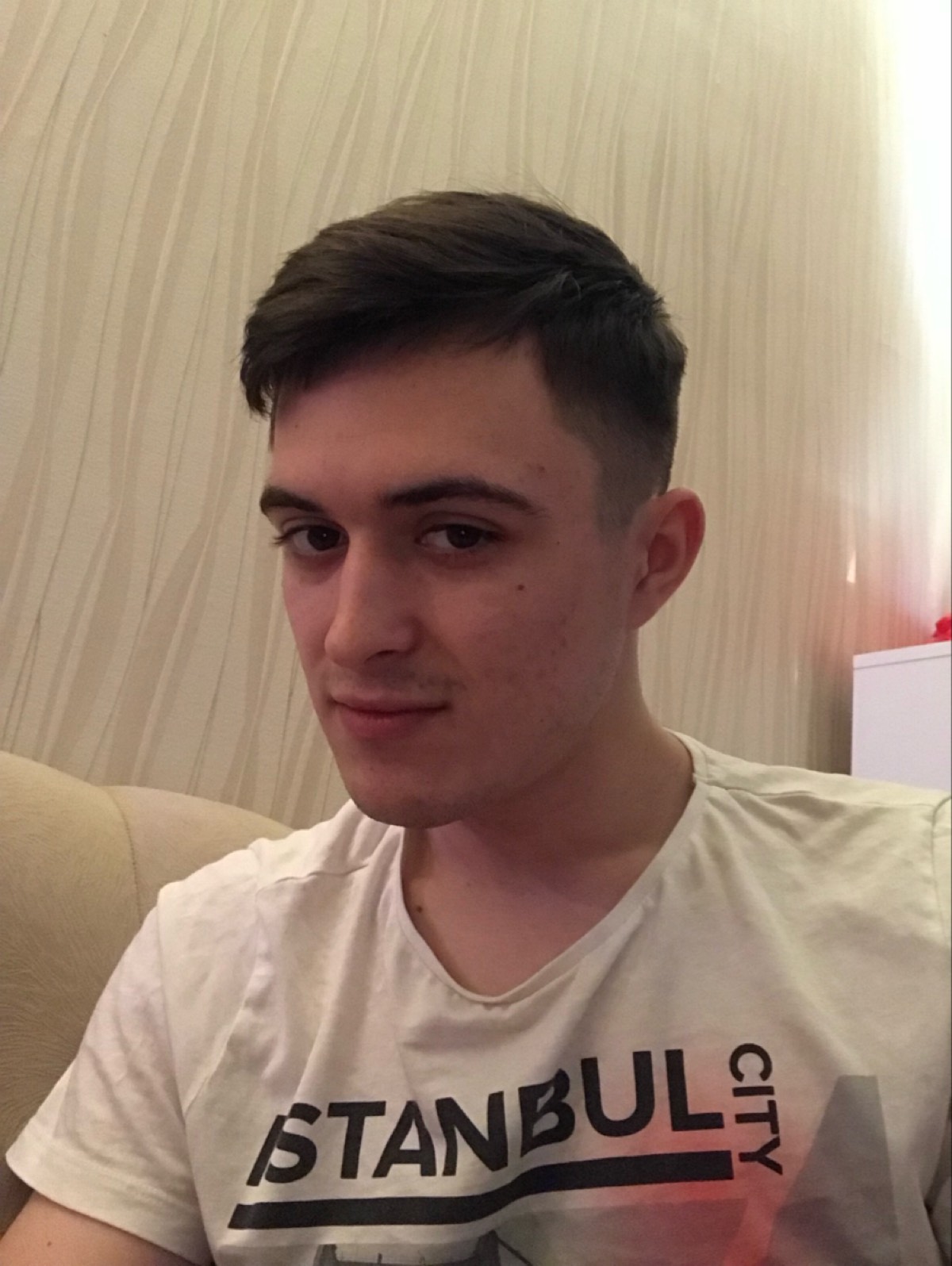 Никита Сокотущенко