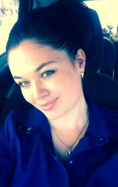 Екатерина Макарова | Сетка — социальная сеть от hh.ru