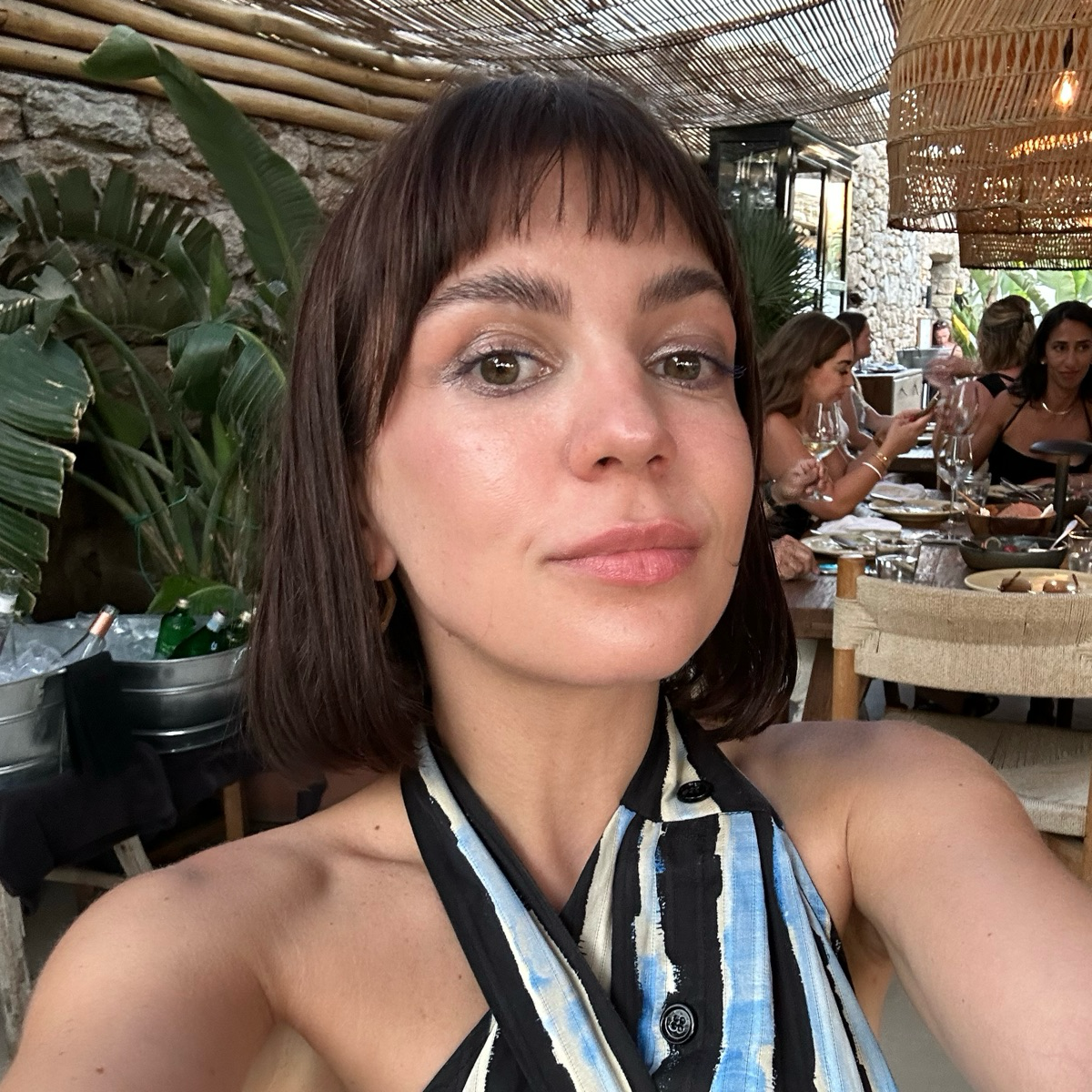 Не эйчар, а коммерсант