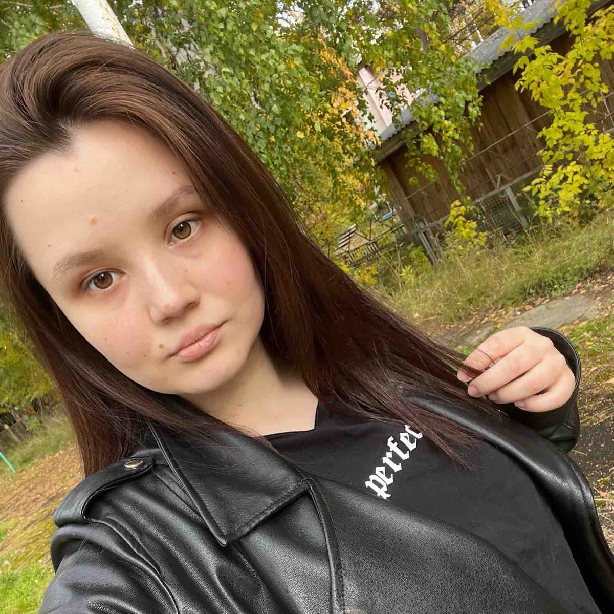 Анастасия Нижегородова