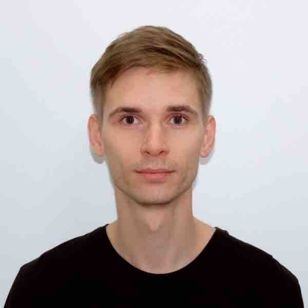Максимилиан Трунов