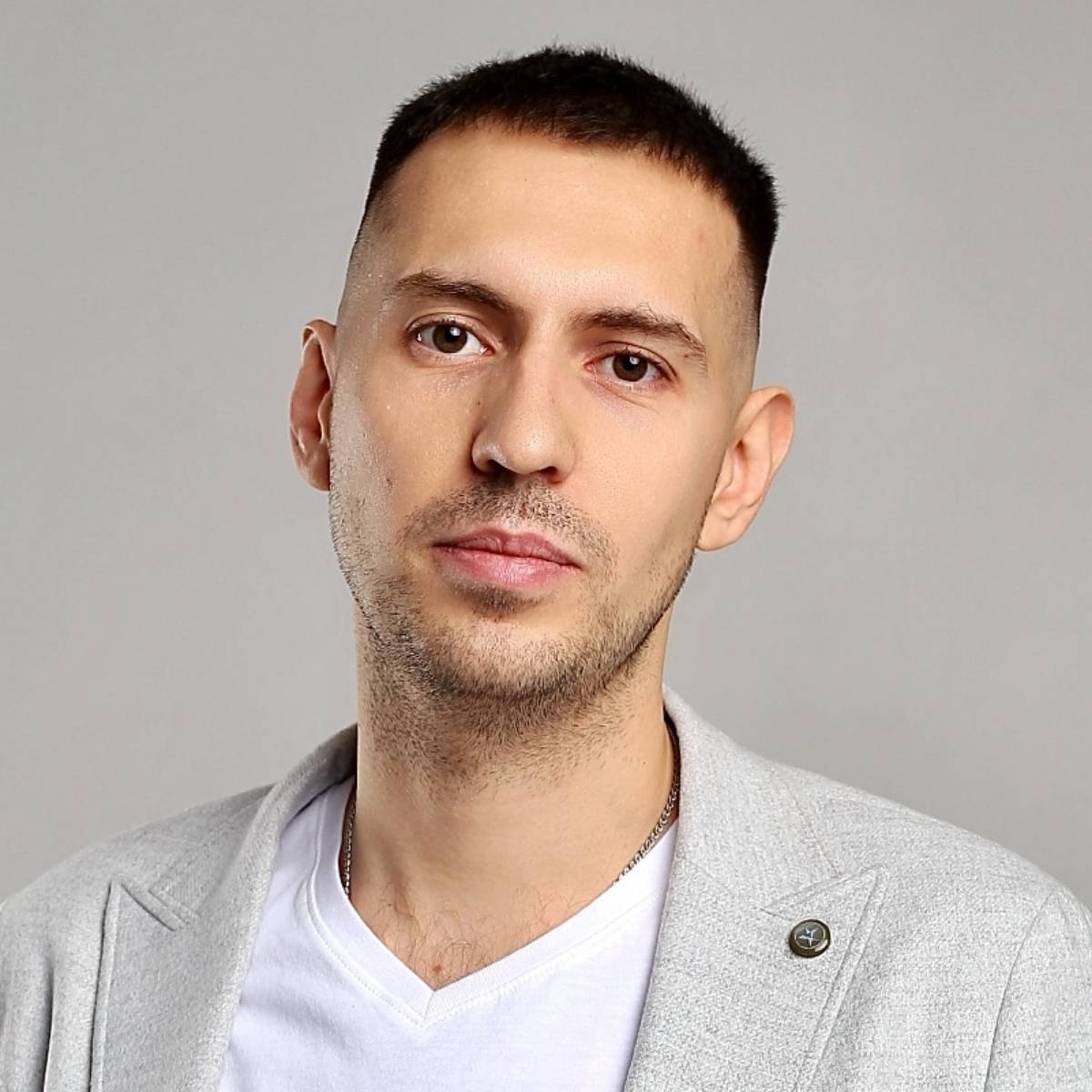 Дмитрий Смирнов | Сетка — социальная сеть от hh.ru