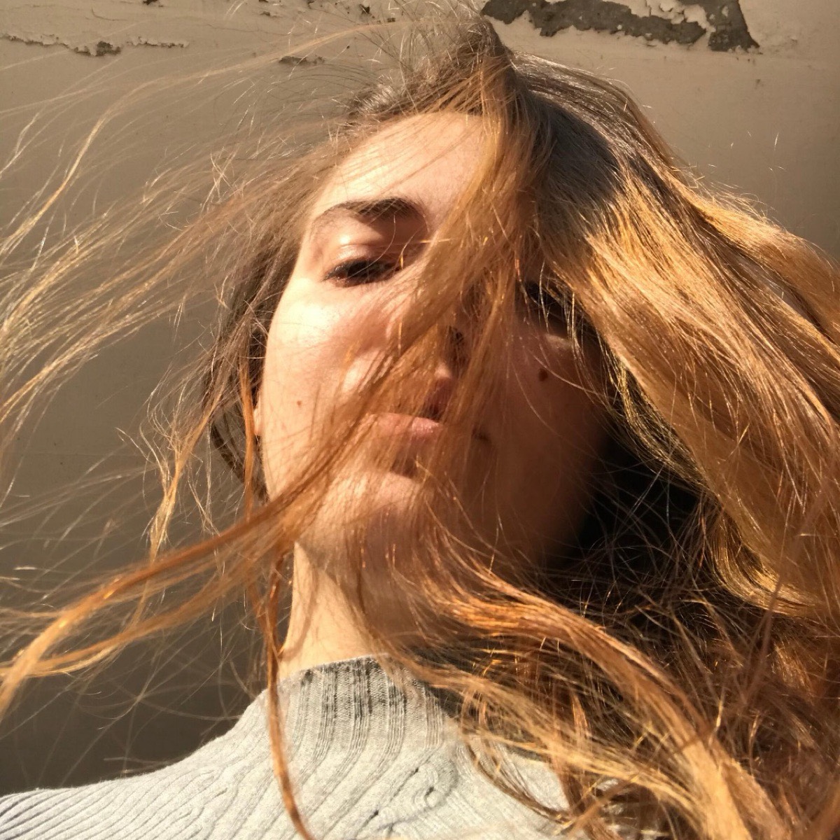 Анастасия Кондрашова