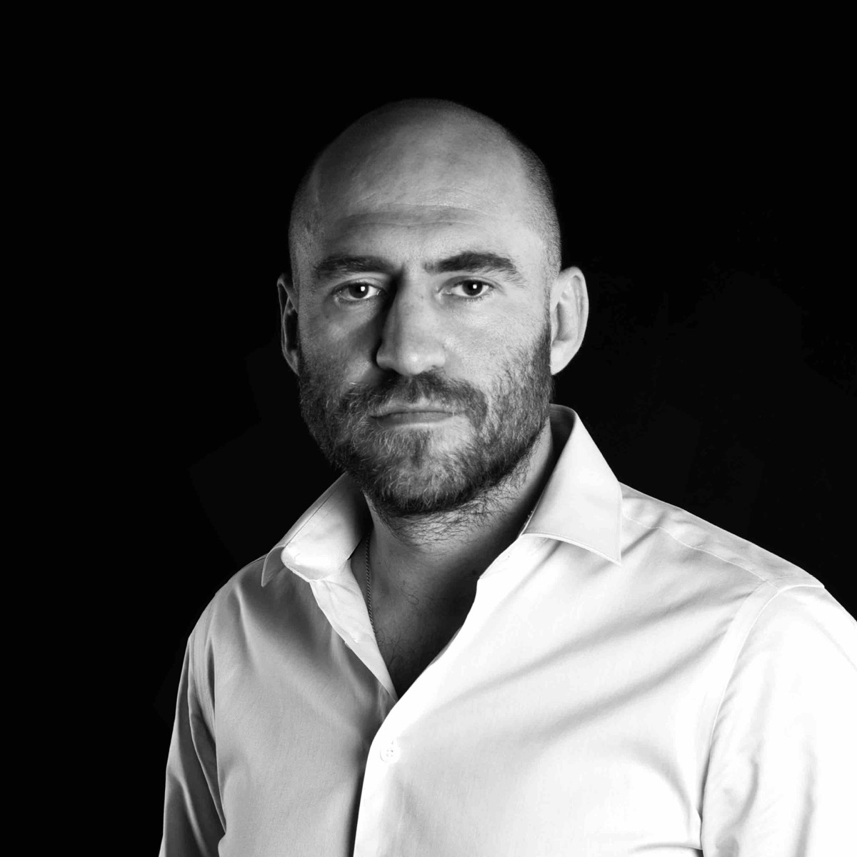 Ярослав Дунаевский | Сетка — социальная сеть от hh.ru