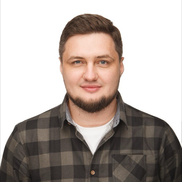 Александр Танчук | Сетка — социальная сеть от hh.ru