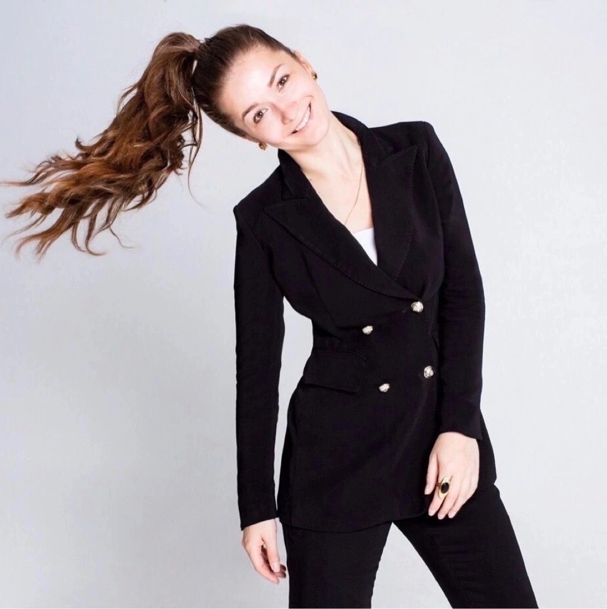 Евгения Васильева | Сетка — социальная сеть от hh.ru