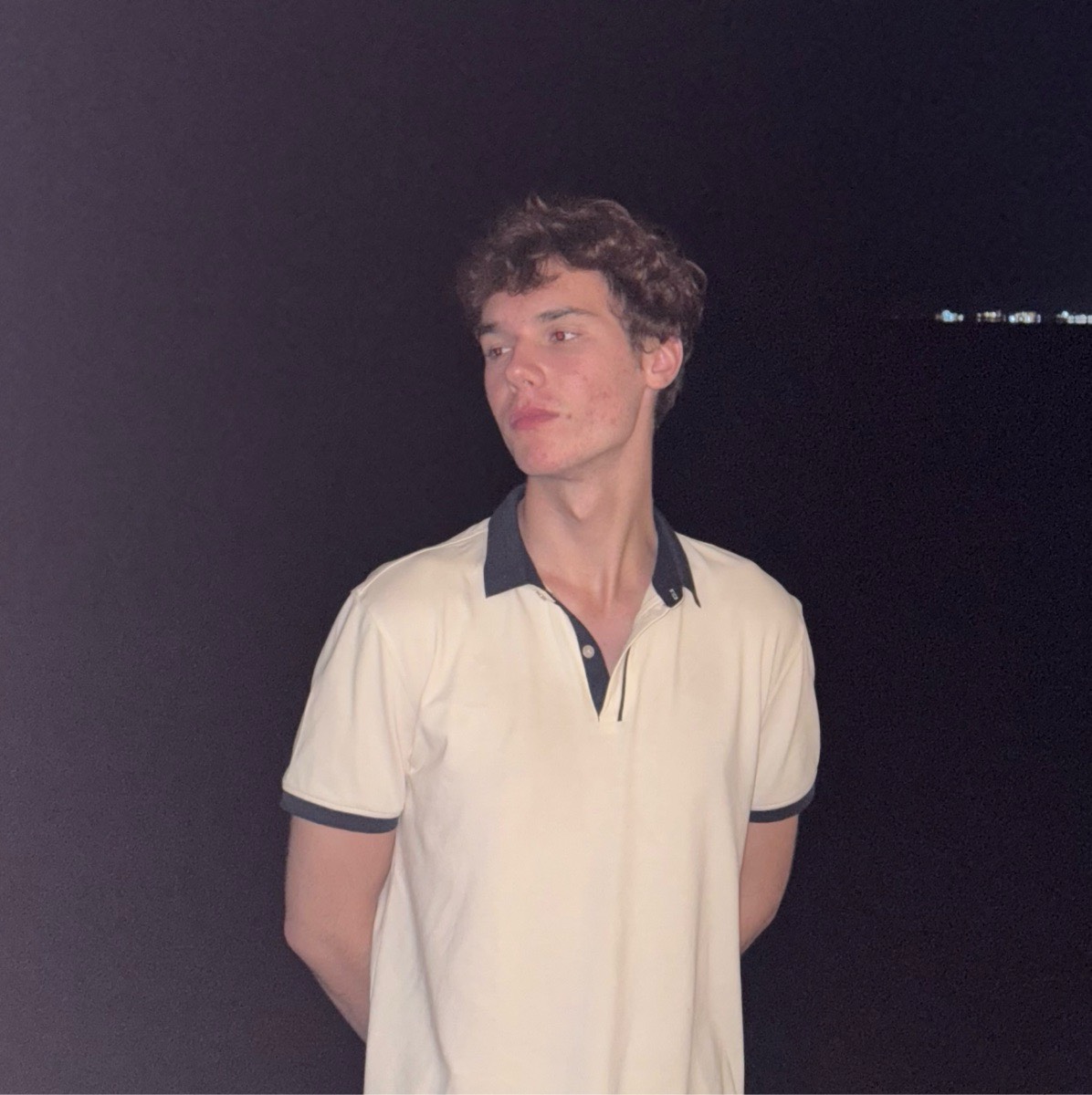 Михаил Журавлев