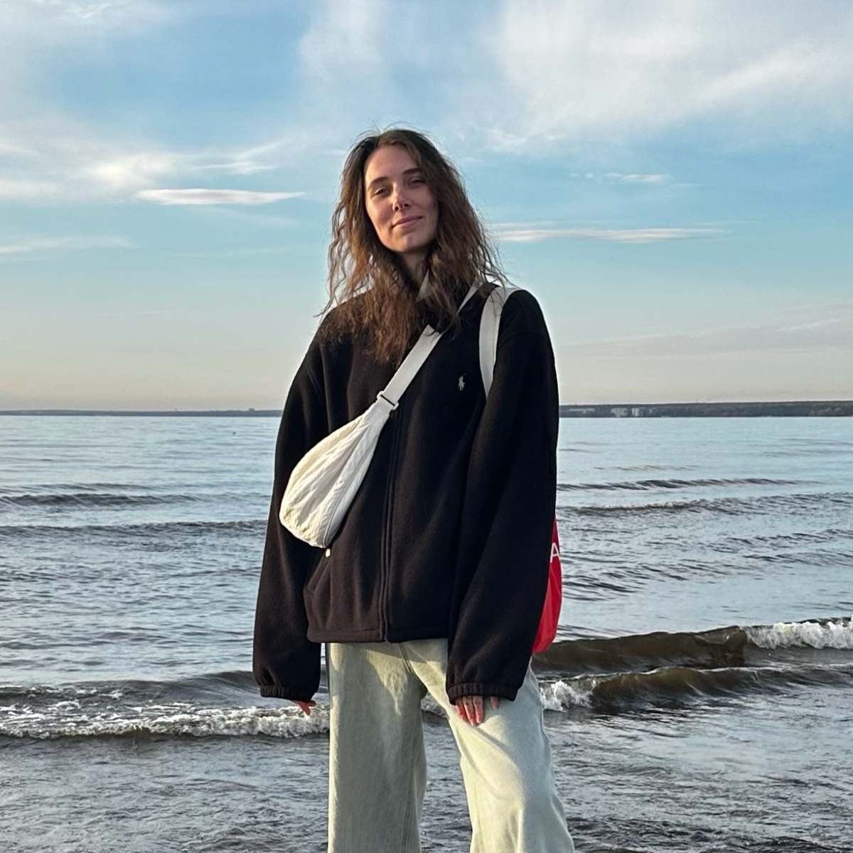 Катя Дорофеева | Сетка — социальная сеть от hh.ru