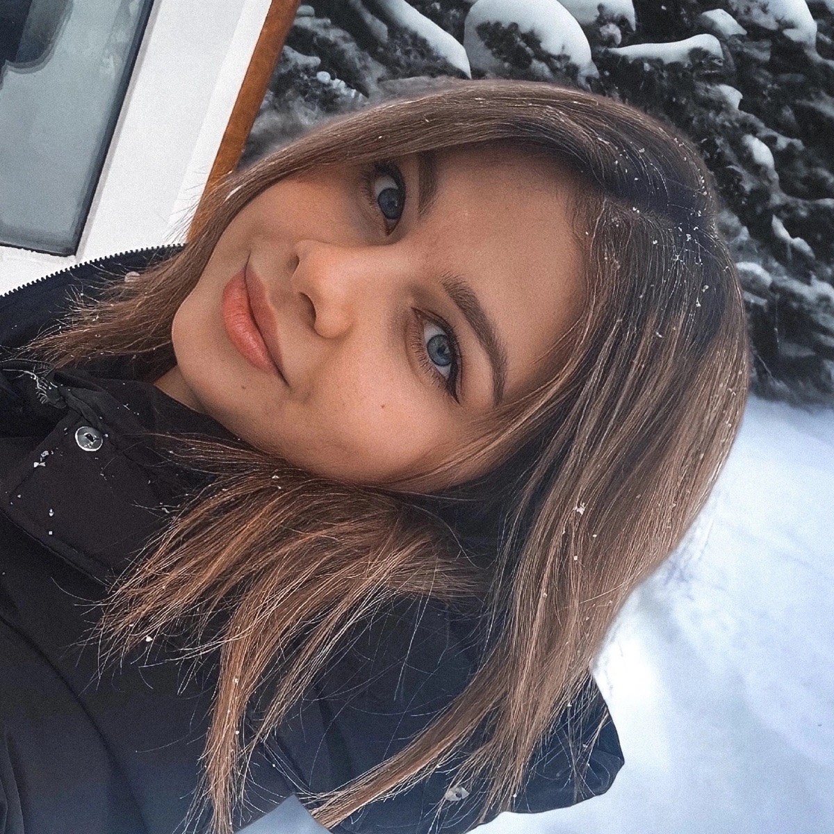 Анастасия Семёнова | Сетка — социальная сеть от hh.ru