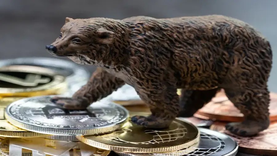 Bitwise: Биткоин достиг локального дна | Сетка — социальная сеть от hh.ru