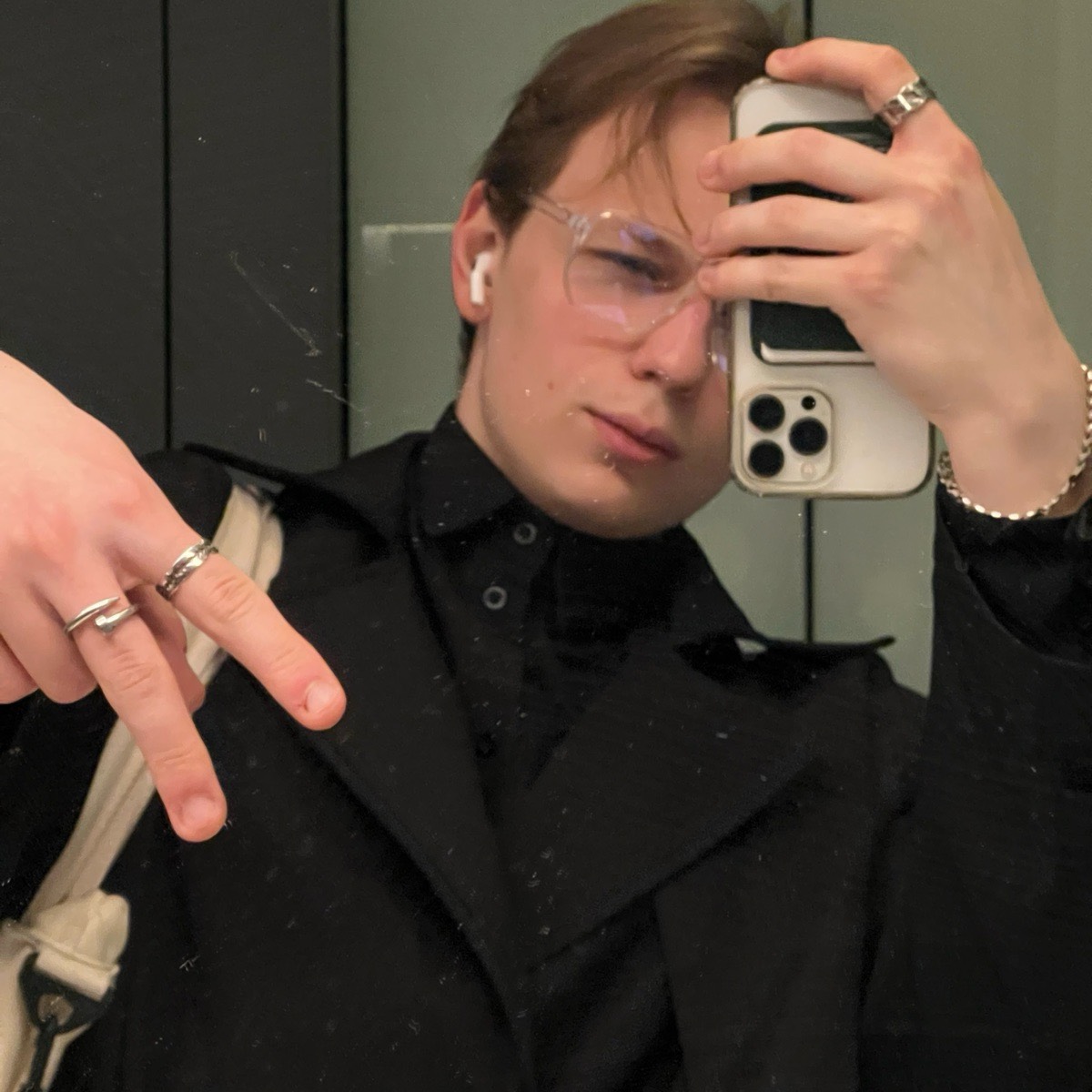 Андрей Миниханов | Сетка — социальная сеть от hh.ru