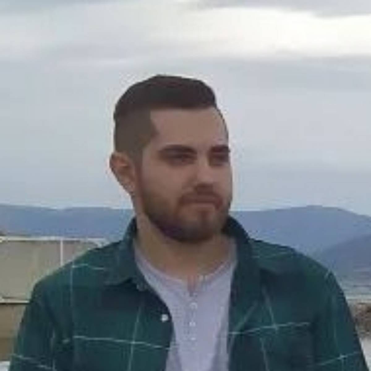 Игорь Гахов