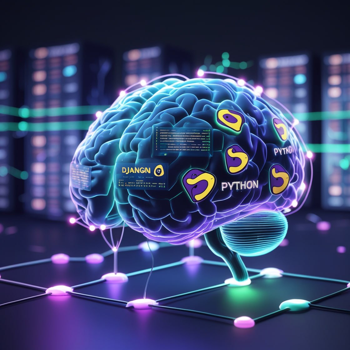 🚀 Как я автоматизировал тесты на проекте с помощью нейросетей
Работал над Django-проектом и столкнулся с проблемой: тесты писать долго, а ошибки в коде всё равно остаются | Сетка — социальная сеть от hh.ru