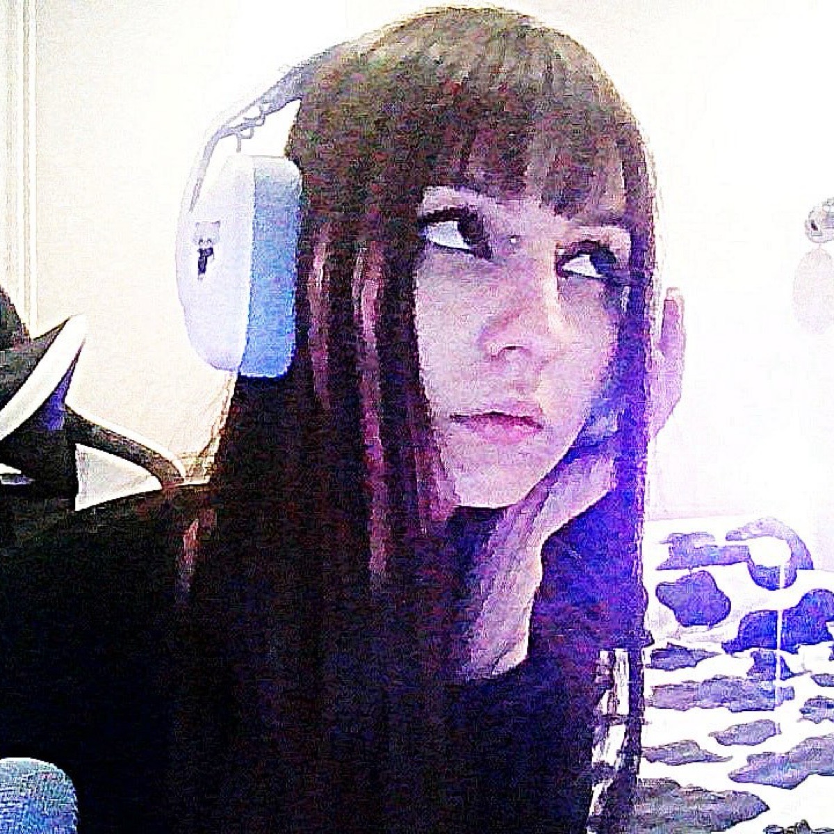 Карина Абдулатыпова | Сетка — социальная сеть от hh.ru