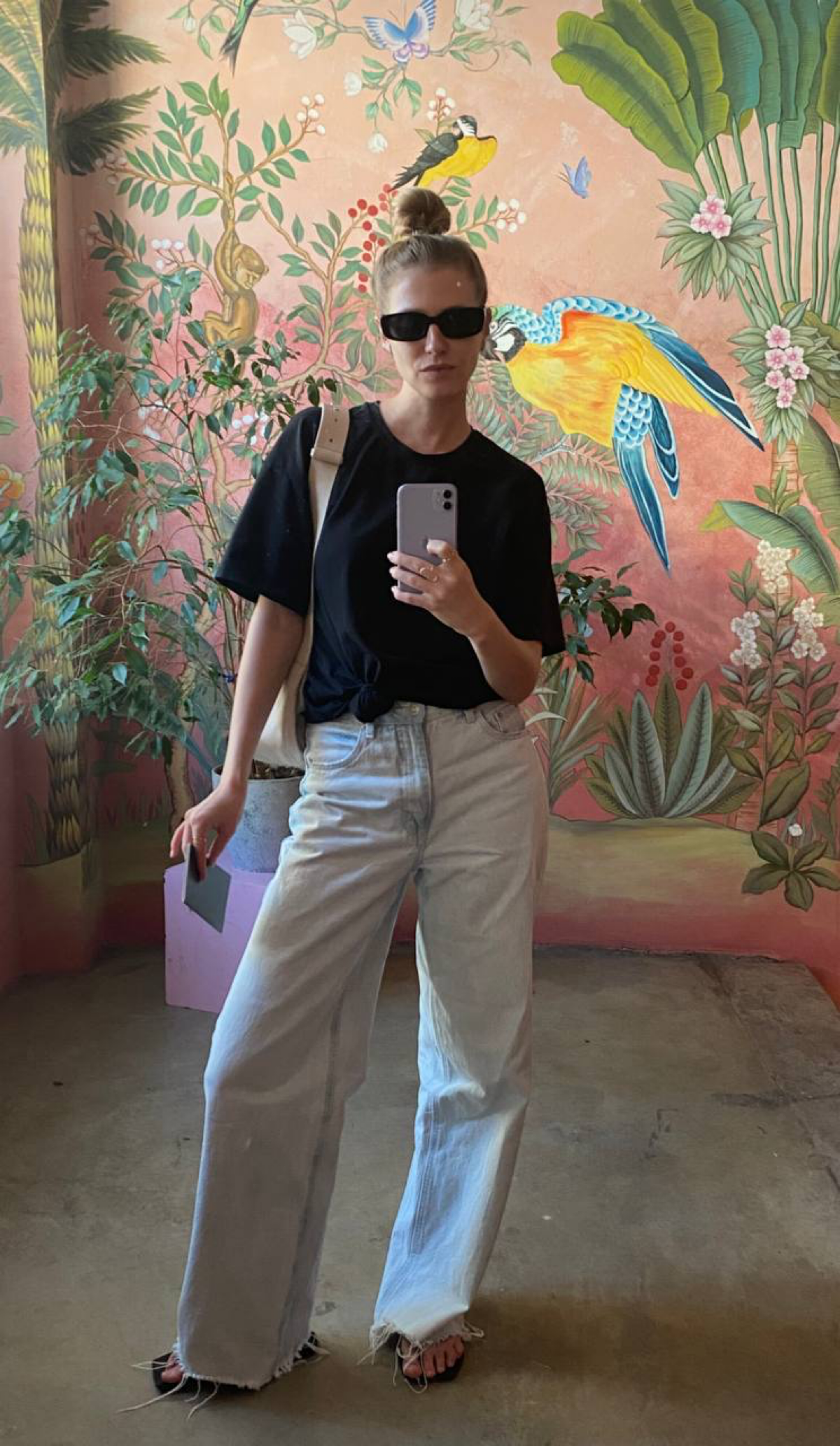 Меня зовут Алиса, я senior-продюсер и креативщик | Сетка — социальная сеть от hh.ru