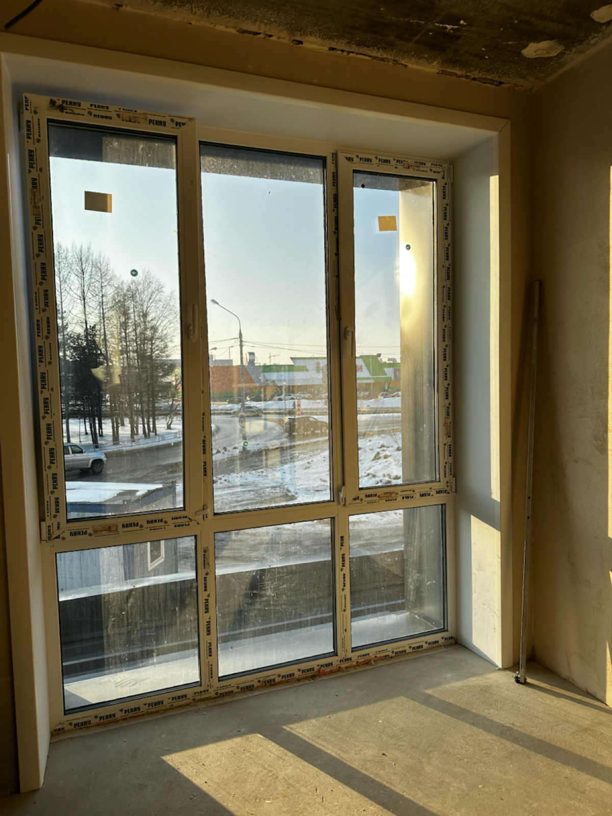 Сегодня встретились на объекте и обсудили некоторые моменты и вопросы, связанные с началом работы электриков | Сетка — социальная сеть от hh.ru