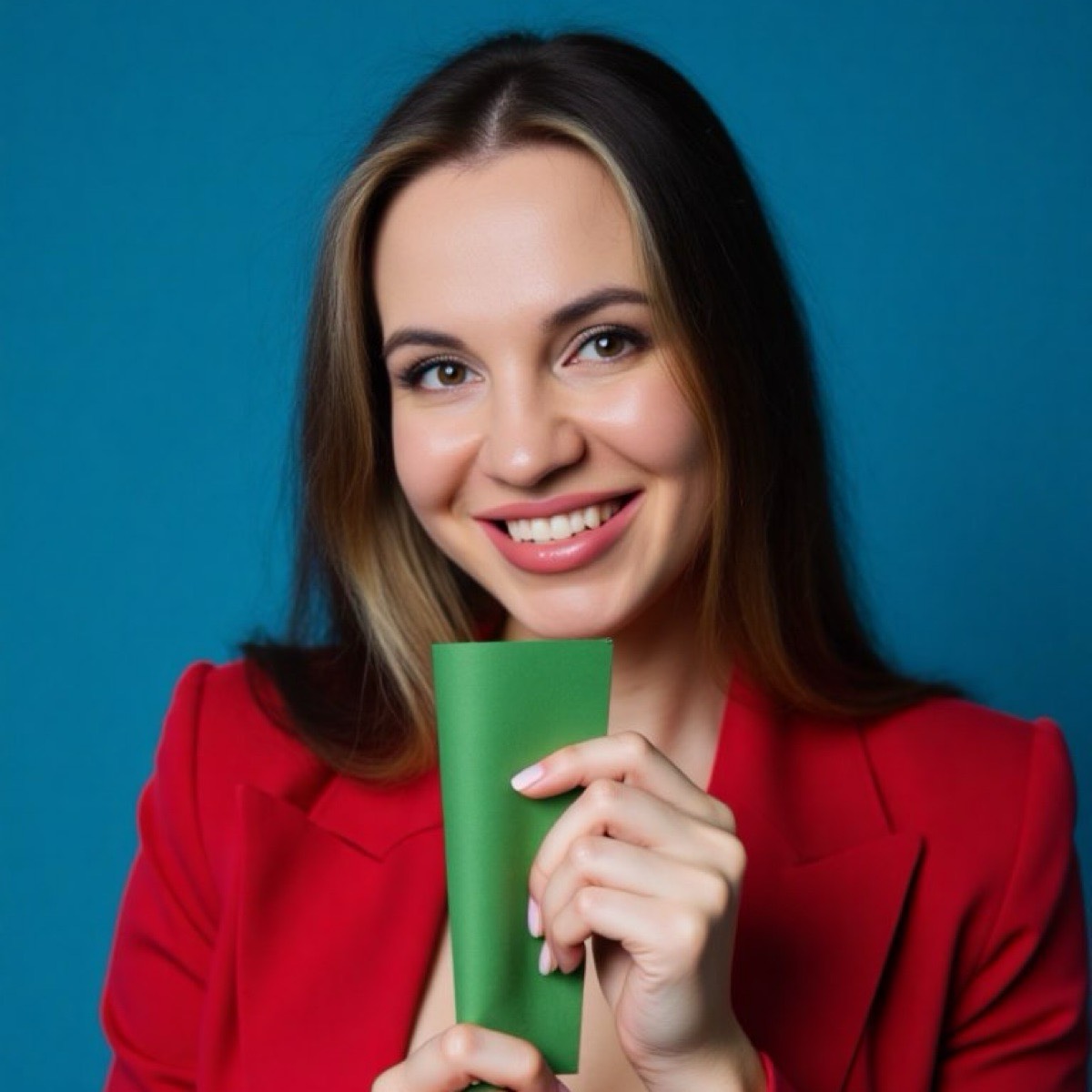 Зарина Покромович