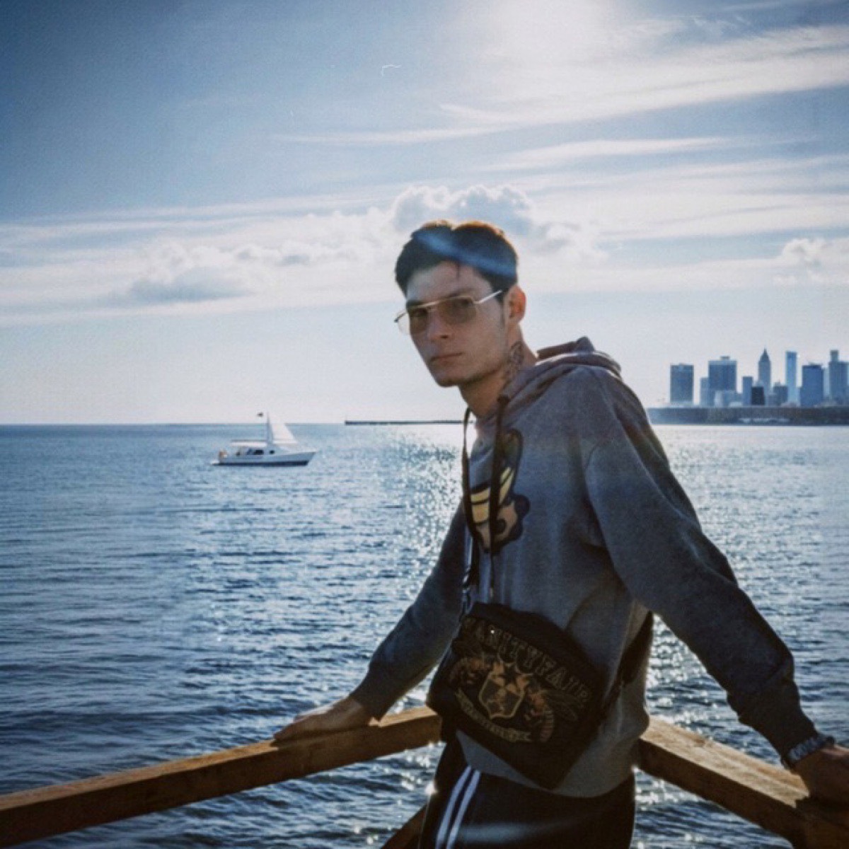 Артём Фридман