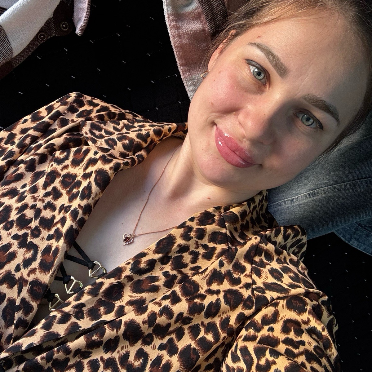 Екатерина Соболева