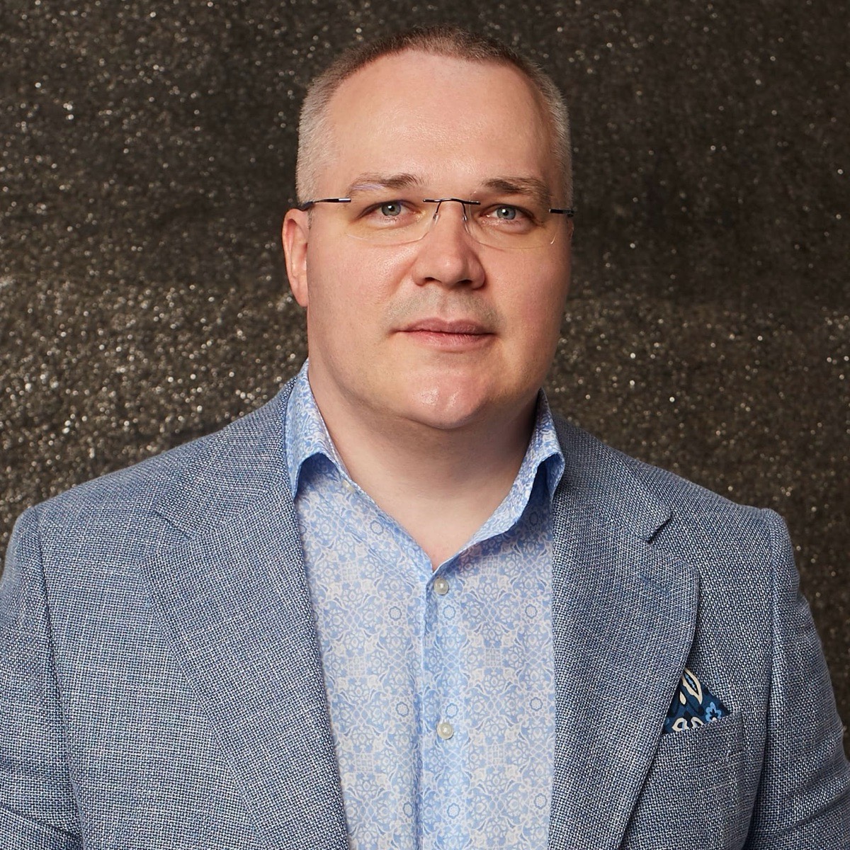 Роман Богачёв