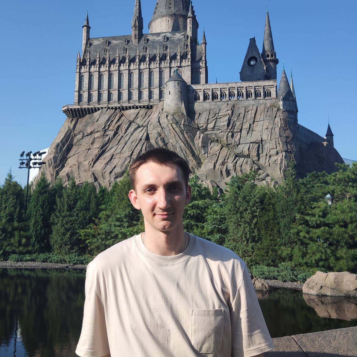 Иван Семенов