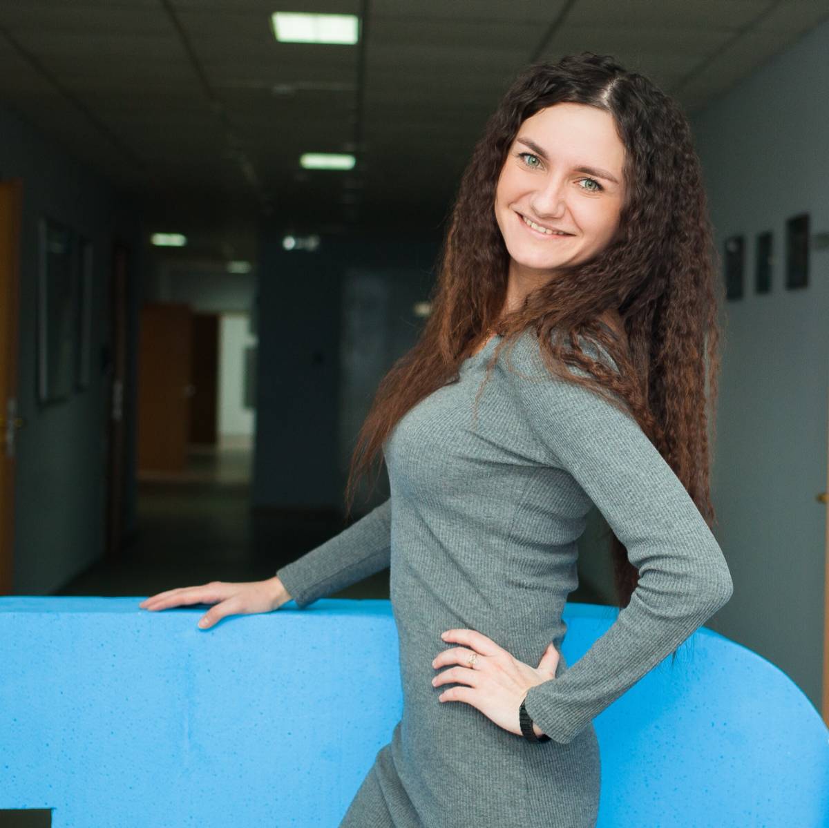 Яна Федотова