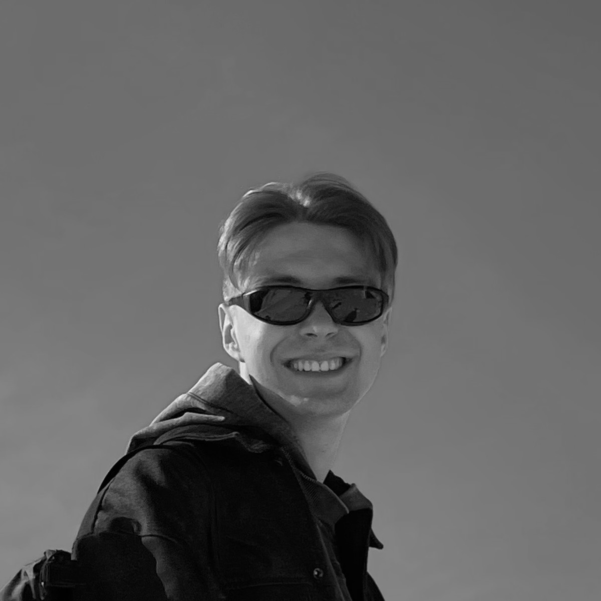 Данила Давыдов