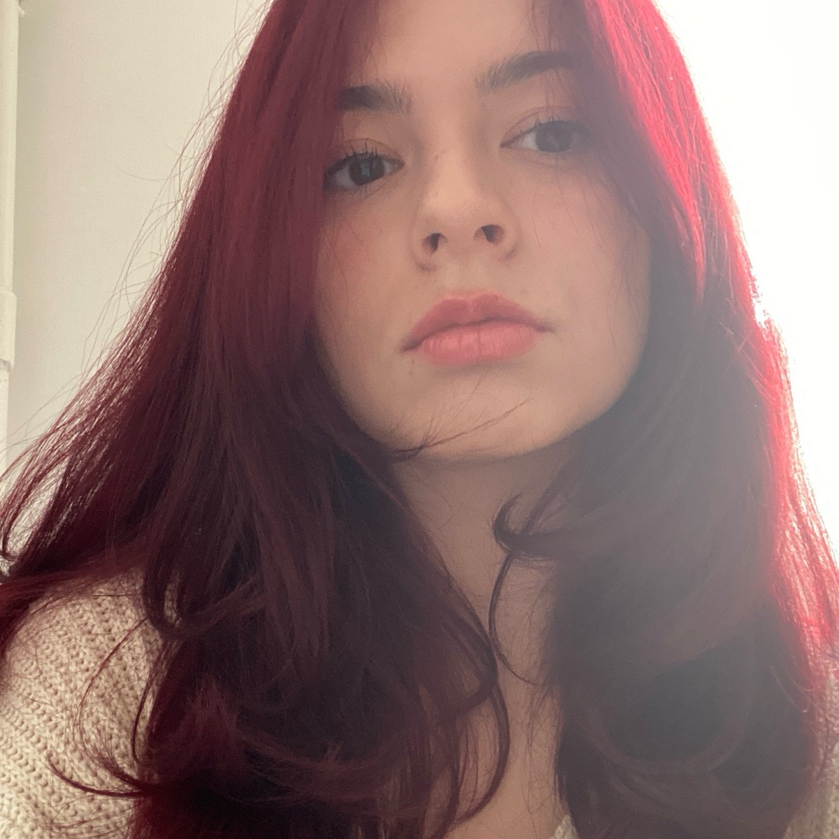 Анастасия Кисленко